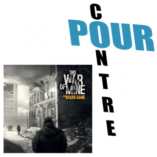 Pour ou Contre … This war of Mine ? Quelques mots pour convaincre.