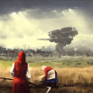 Scythe Digital Edition – Premières impressions