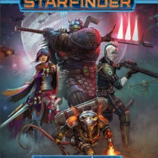 Starfinder