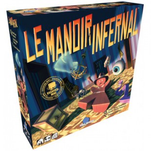 Le manoir infernal