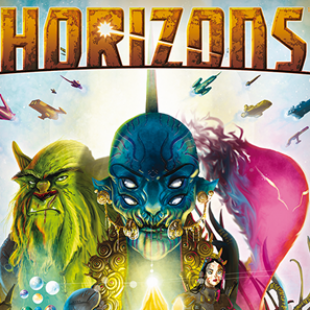 Horizons… à l&rsquo;horizon