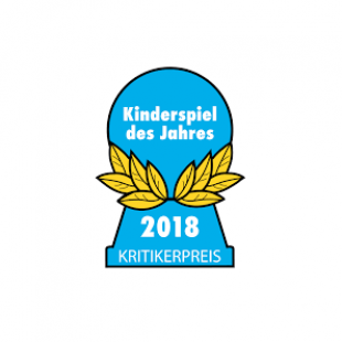 Kinderspiel des Jahres, le résultat [juin 2018]