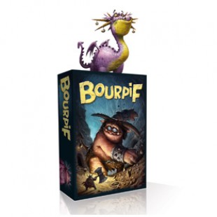 Bourpif, rendez-vous au fond des vastes terres de la mornifle…