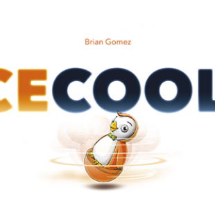 Vague de froid cet été ! Ice Cool 2