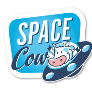 Space Cow, le nouveau label enfant
