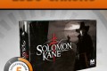 Ludochrono : Solomon Kane