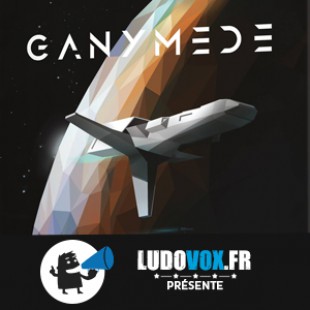 Preview : Ganymede – Sorry We are French