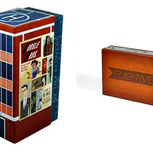 Burgle Bros & Fugitive : voleurs, oui, mais gentlemen aussi