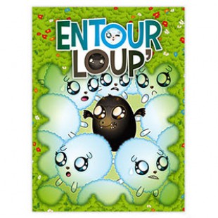 Entourloup y es-tu ?