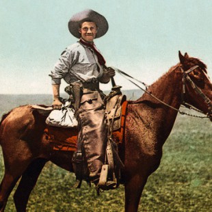 Les Space Cowboys : de l’anticipation