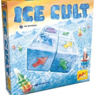 Ice Cult