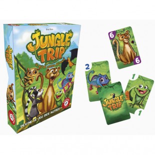 Jungle Trip
