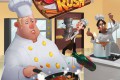 Kitchen Rush : Il jouait du piano debout