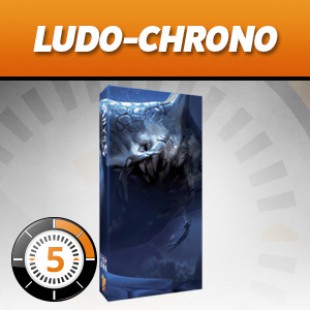 LUDOCHRONO – Abyss Leviathan