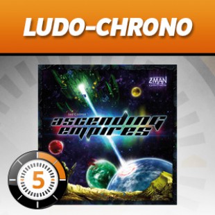 LUDOCHRONO – Ascending empires