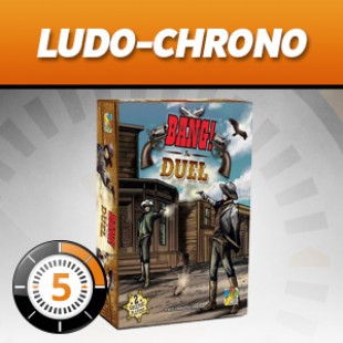 LUDOCHRONO – Bang Duel
