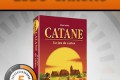 LUDOCHRONO – Catane – Le jeu de cartes