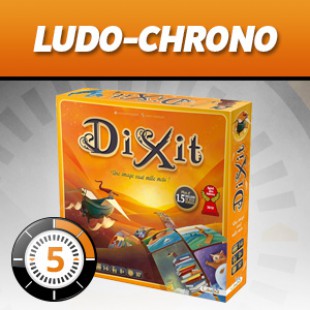 LUDOCHRONO – Dixit