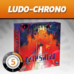 LUDOCHRONO – Flipships
