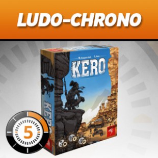 LUDOCHRONO – Kero