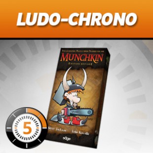 LUDOCHRONO – Munchkin