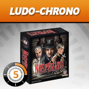 LUDOCHRONO – Nosferatu