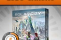 LUDOCHRONO – Solar City