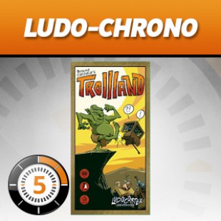LUDOCHRONO – Trollland