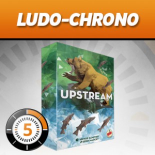 LUDOCHRONO – Upstream