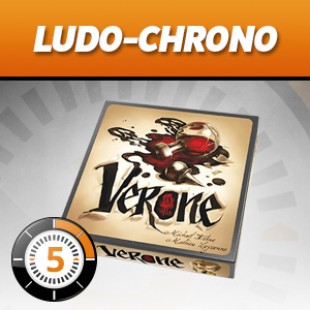 LUDOCHRONO – Vérone
