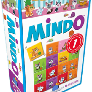 Mindo – Chats (2018)