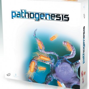 Pathogenesis