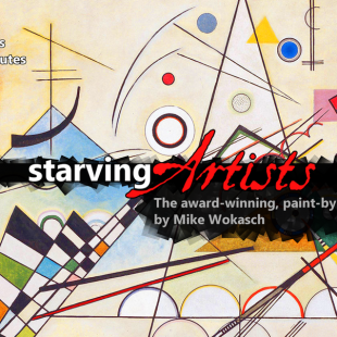 Starving Artists