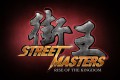 Street Masters : rififi au pays des bourre-pifs