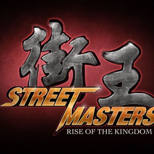 Street Masters : rififi au pays des bourre-pifs