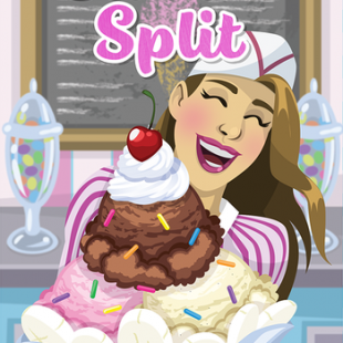 Sundae Split