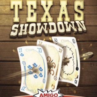Texas Showdown