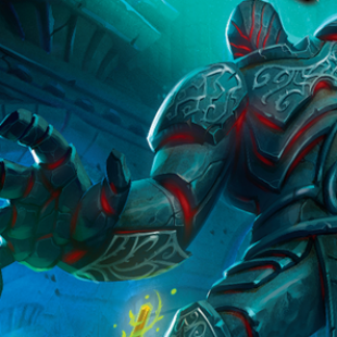 Heroes of Terrinoth, le retour des frères Sadler