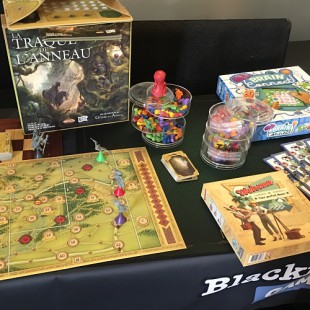 Journée pro Blackrock & PMWD : j’ai joué !