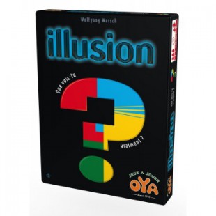 illusion (2018)