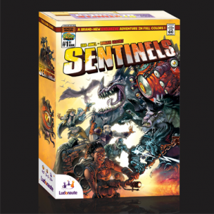 Last Heroes – antimultiversement