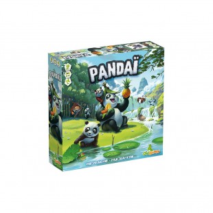 Pandai