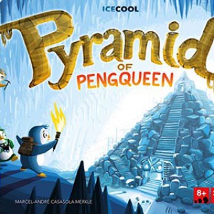 Pyramid of Pengqueen