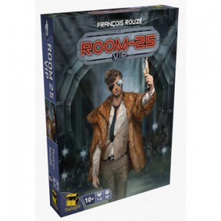 Room 25   VIP