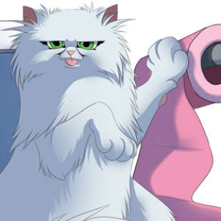 Cat’astrophes sort bientôt ses griffes