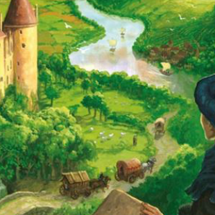 Des nouvelles de Digidiced : Les châteaux de Bourgogne l’appli