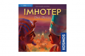 Imhotep, le duel