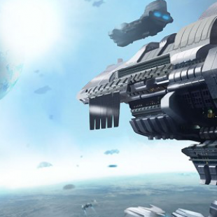 Eclipse: Second Dawn for the Galaxy en approche sur KS