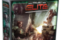 Project ELITE, le retour, via CMON