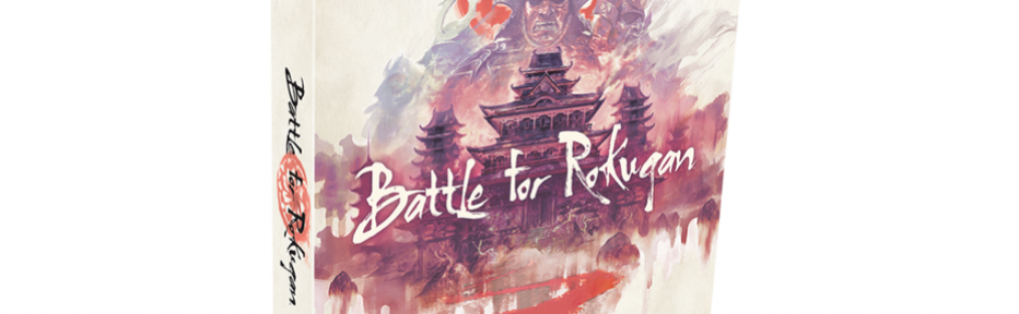 La rentrée selon EDGE ! Harbour, Battle for Rokugan, Unearth, Cat Lady, Runebound, etc